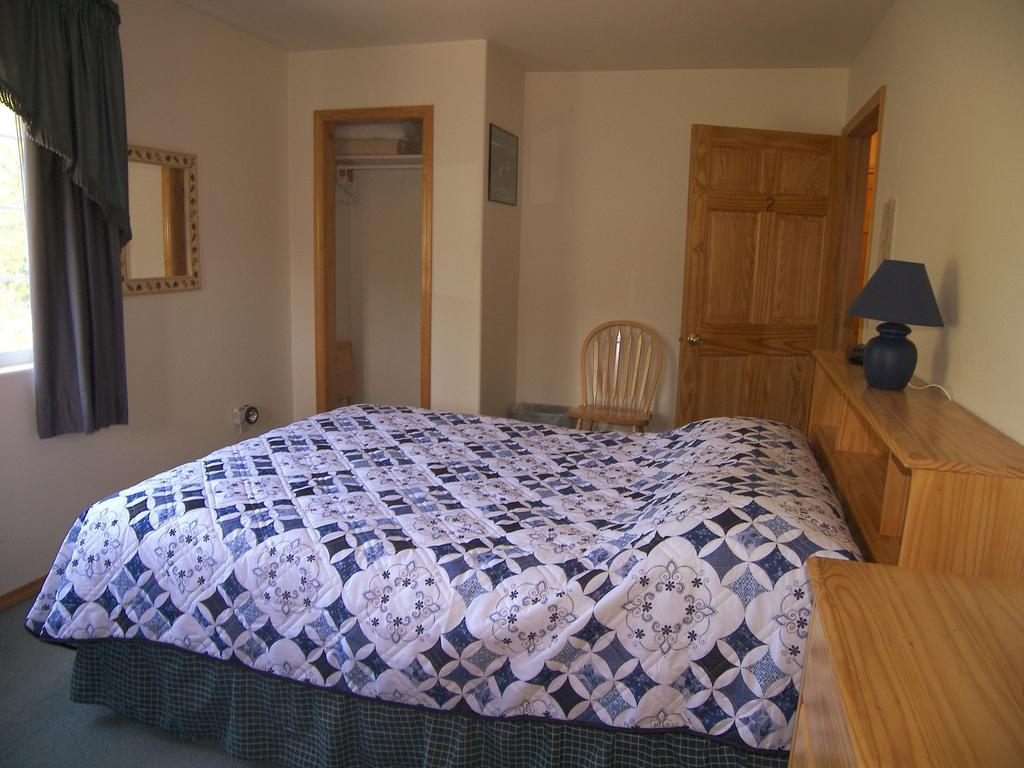 Grace And Bill'S Freedom Hills B&B Talkeetna Exterior photo
